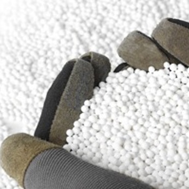 Adsorbent do osuszaczy