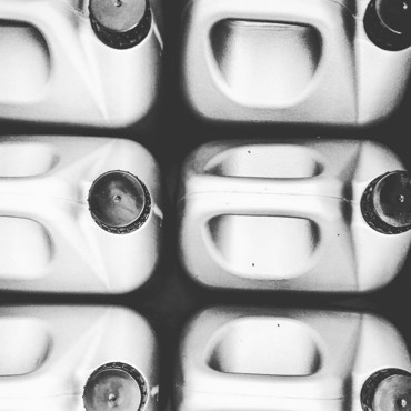 Olej do sprężarek łopatkowych